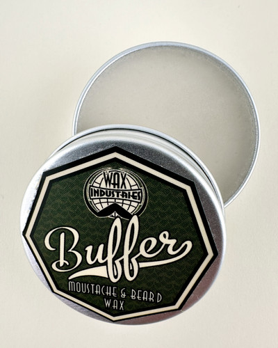 Buffer extra firm beard and - extra-firm,