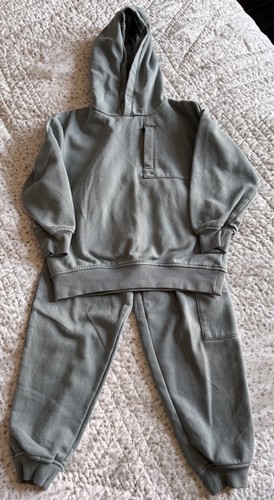 Next boys tracksuit hoodie and - tracksuit,
