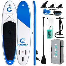 FunWater Stand Up Paddle Board