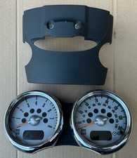 BMW MINI ONE COOPER S DUAL REV