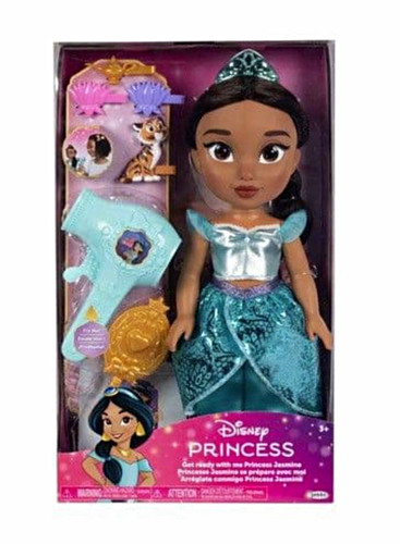 Disney princess jasmine - disney,