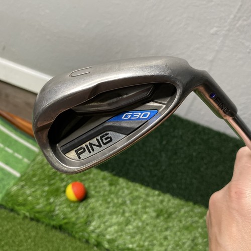 Ping g30 purple - ping, wedge