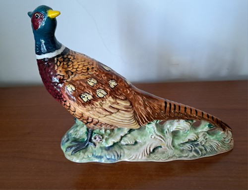 Vintage beswick pheasant - beswick,