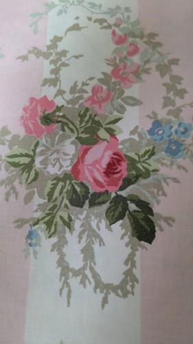 Remnant vintage laura - remnant,