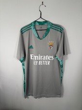 Original Benfica Goalkeeper