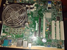 HP Compaq Elite 8300