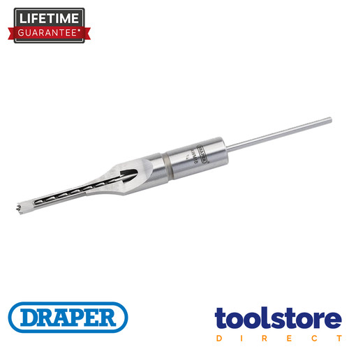 Draper 43043 mortice - draper, 1/4"
