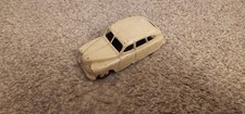 Dinky Vanguard. Cream Colour