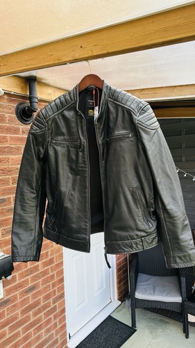 Superdry men harrington - men, moto