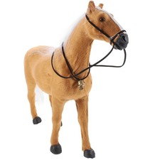 Garden horse decor - horse, animal
