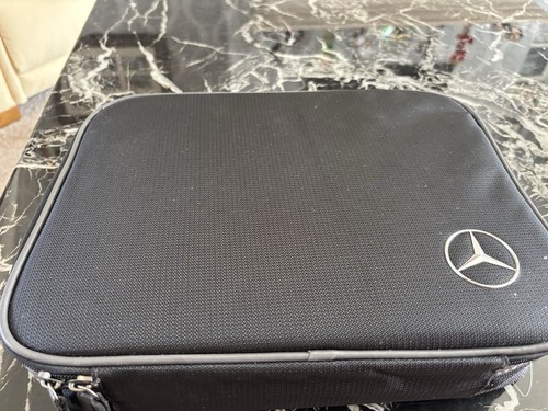 Mercedes benz cleaning kit - cleaning,