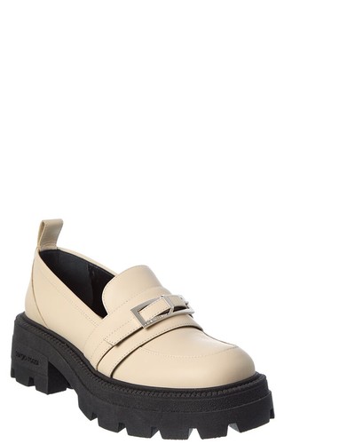 Sergio rossi alicia leather - sergio,