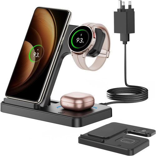 Geekera wireless charger for - geekera,