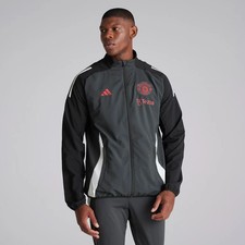 Manchester United Euro