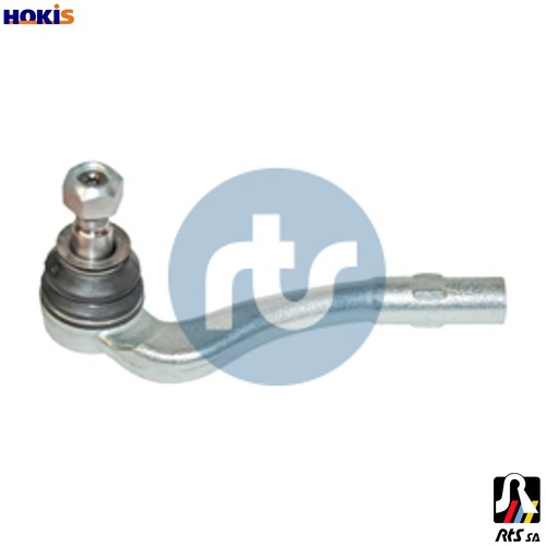 Tie rod end - rod, 91-00894-2