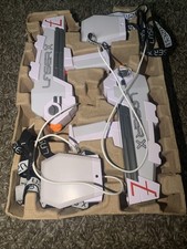 Laser x Revolution Two-Player