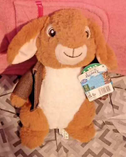 Peter rabbit with cute - peter,