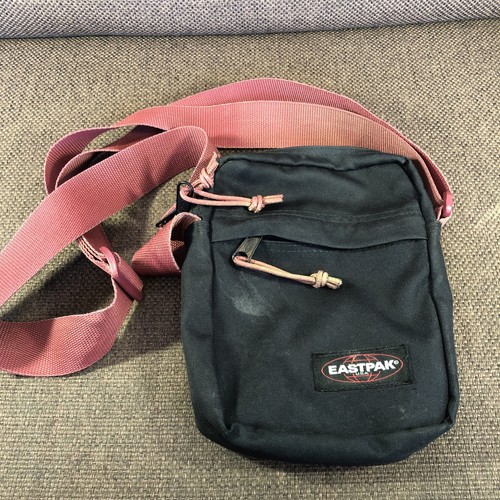 Eastpak buddy crossbody - eastpak, bag