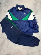 Vtg 90s Adidas Retro Tracksuit