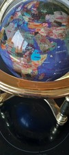 Large Semi Precious Gemstone