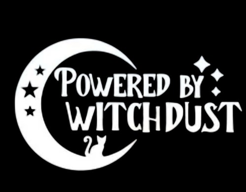Powered witchdust car - by,