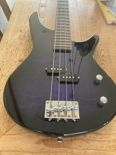 Lindo purple dove electric - lindo,