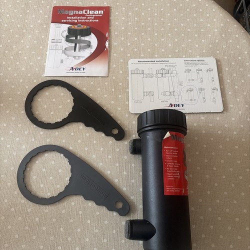 Magnaclean professional - magnaclean,
