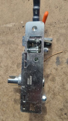 Curtain ratchet trailer - ratchet,