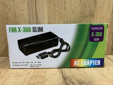 AC Power Adapter Cable for