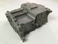 Oil Pan Ford Fiesta VII (HJ