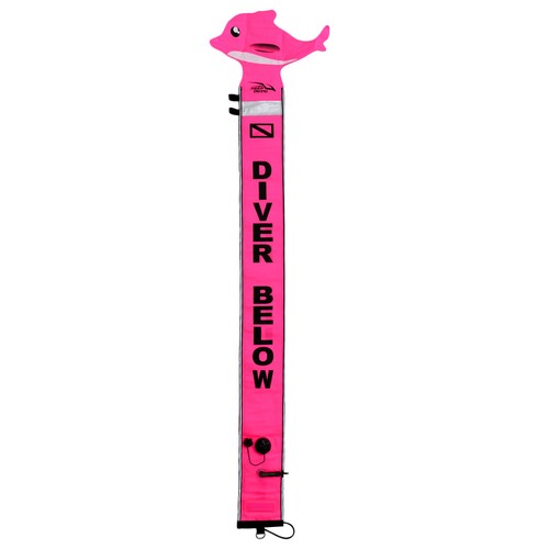 Scuba diving buoy marker smb - diving,