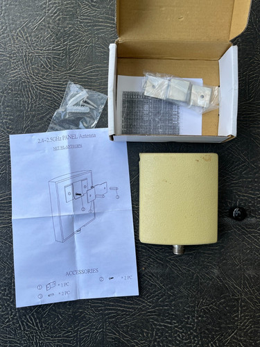 Solwise net ant010pn wifi - solwise,