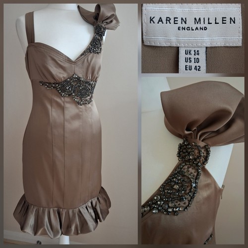 Bnwot karen millen size - ,