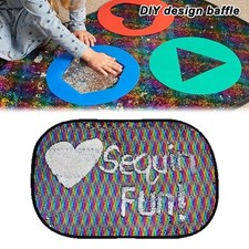 Kids Child Play Sensory Wall