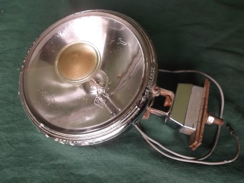 Raydyot halogen driving - halogen,