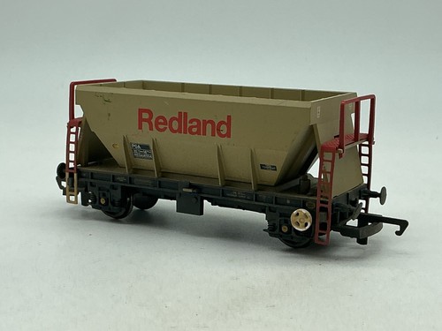 Bh455 hornby procor - procor, aggregate