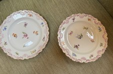 Pair of Antique Meissen