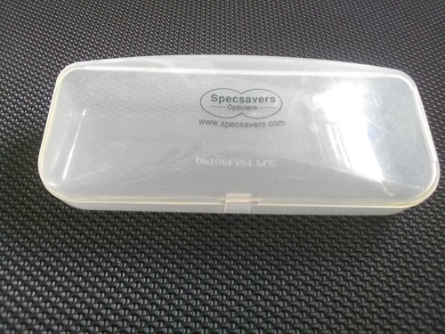 Brand new specsavers clear - specsavers,