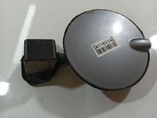 Opel Corsa 2007 fuel door gas