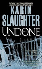 Undone slaughter karin - undone, slaughter,