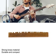 (GL232 12 String)Bass Nut