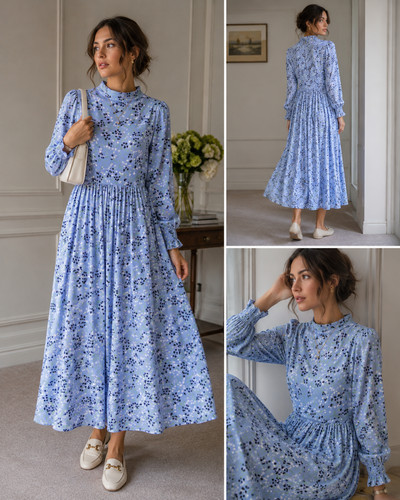 Ted baker maxi - ted,