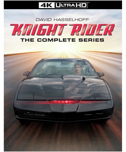 Knight rider the - rider:,