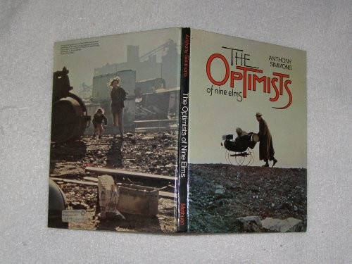 Optimists nine elms - nine,