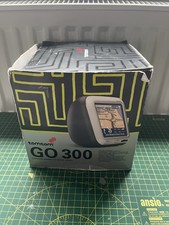 TomTom GO 300 3.5" Portable