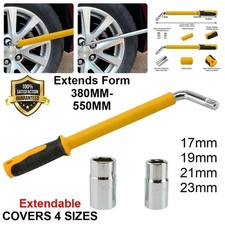 HEAVY DUTY Telescopic Wheel