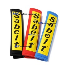 Racing JDM Style Seat Belt