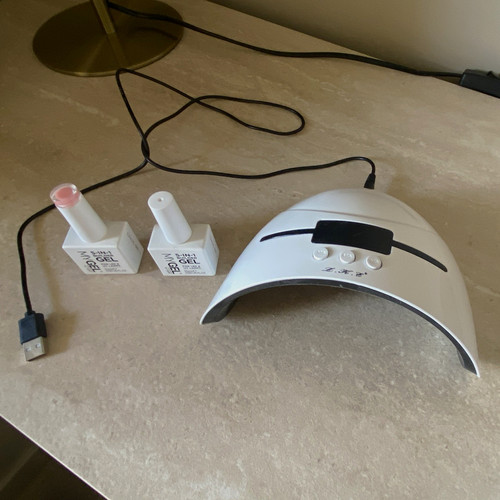 36w led nail - led, mylee