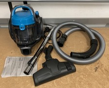 Bosch Series 2 Bagless Corded