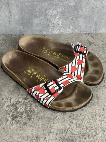 Birkenstock papillio madrid - birkenstock,